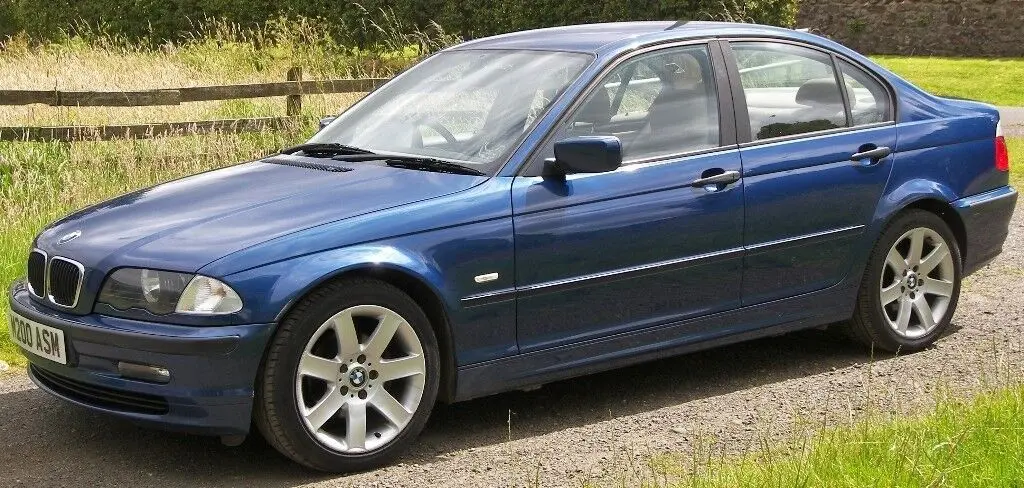 BMW 3 Serisi 3 Serisi 318i Standart 2