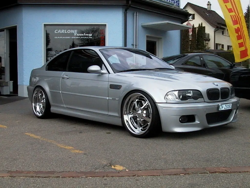 BMW 3 Serisi 3 Serisi 318i Standart 1