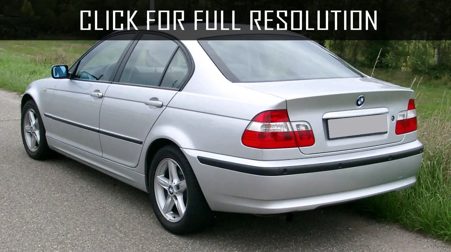 BMW 3 Serisi 3 Serisi 318i Standart 7