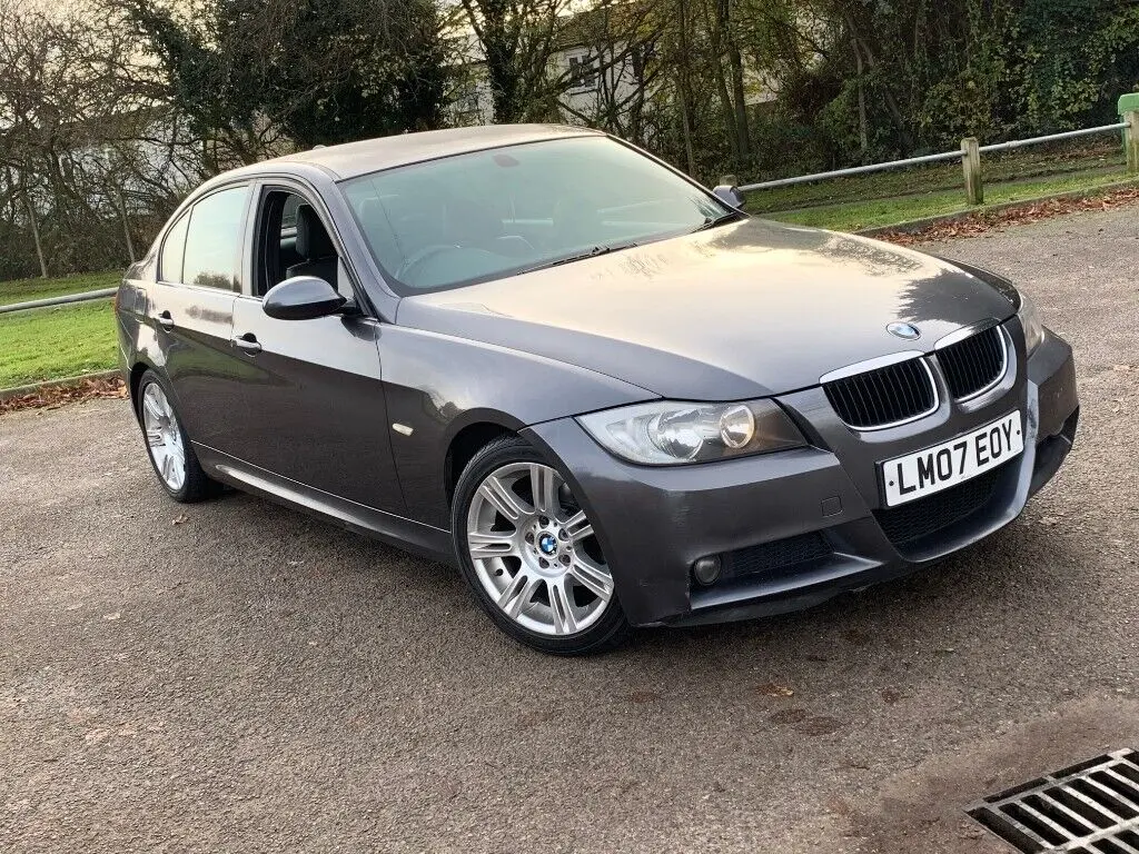 BMW 3 Serisi 3 Serisi 318i Standart 5