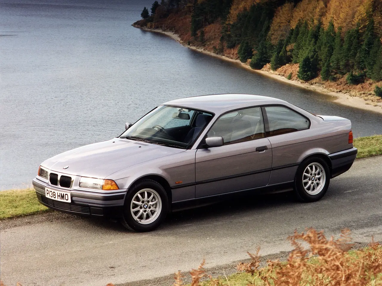 BMW 3 Serisi 3 Serisi 320i Standart 5