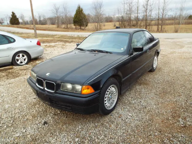 BMW 3 Serisi 3 Serisi 318is Standart 5