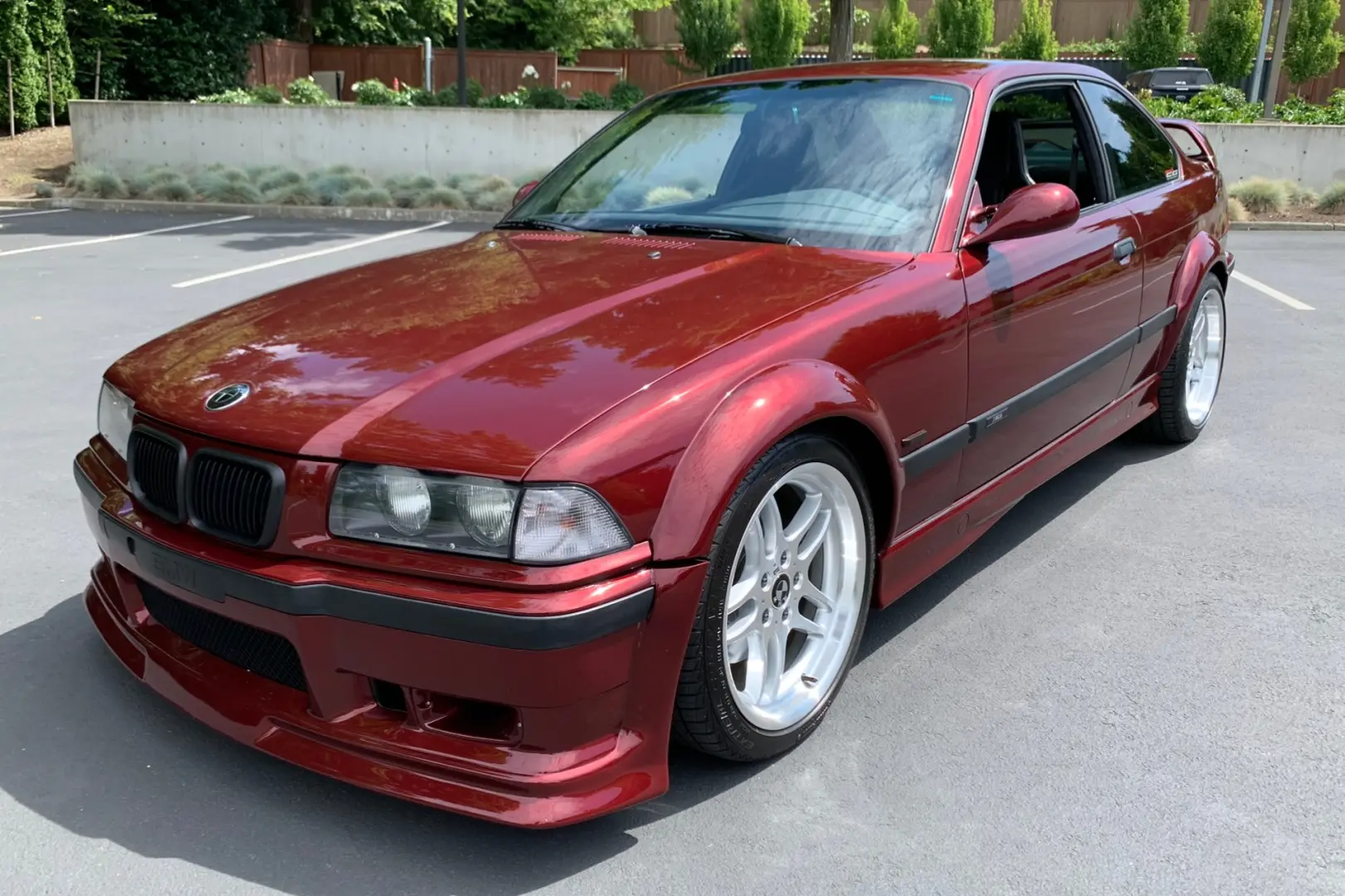 BMW 3 Serisi 3 Serisi 318is Standart 3