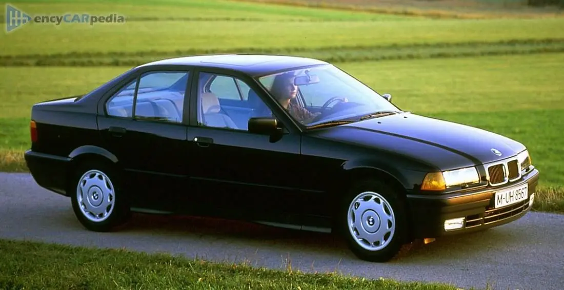BMW 3 Serisi 3 Serisi 318is Standart 4