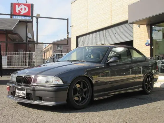 BMW 3 Serisi 3 Serisi 318is Standart 2
