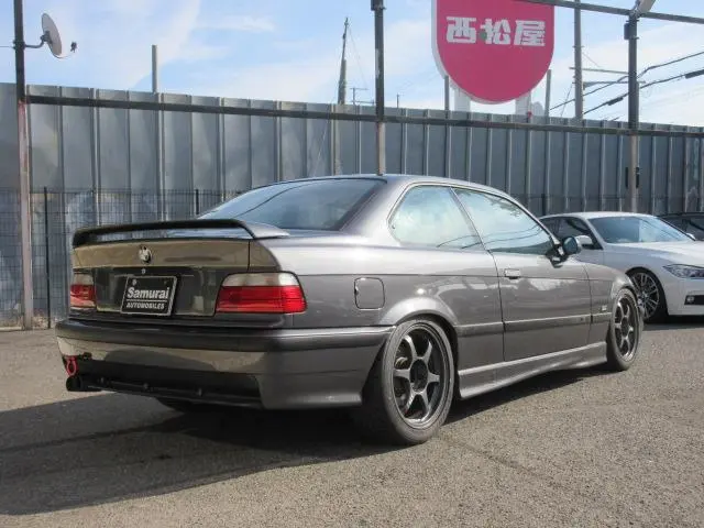 BMW 3 Serisi 3 Serisi 318is Standart 3