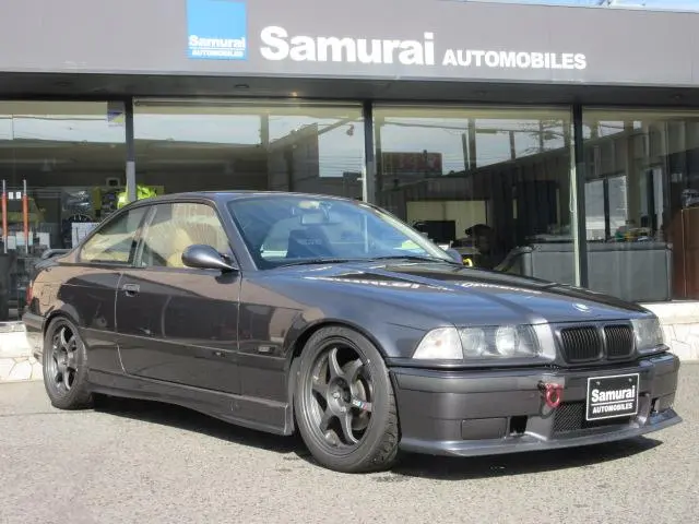 BMW 3 Serisi 3 Serisi 318is Standart 4