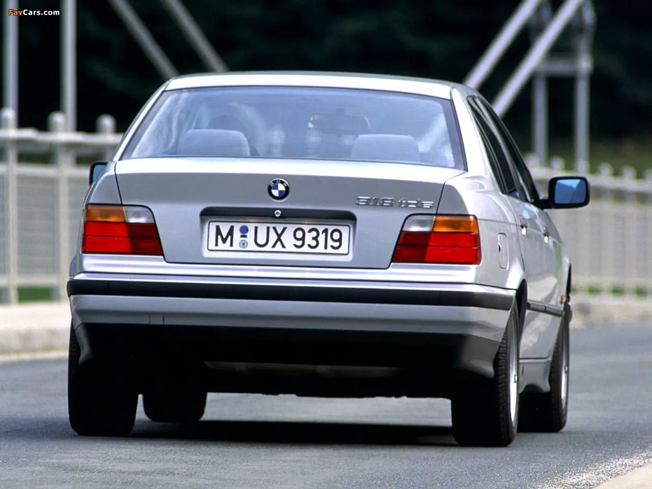 BMW 3 Serisi 3 Serisi 318tds Standart 2