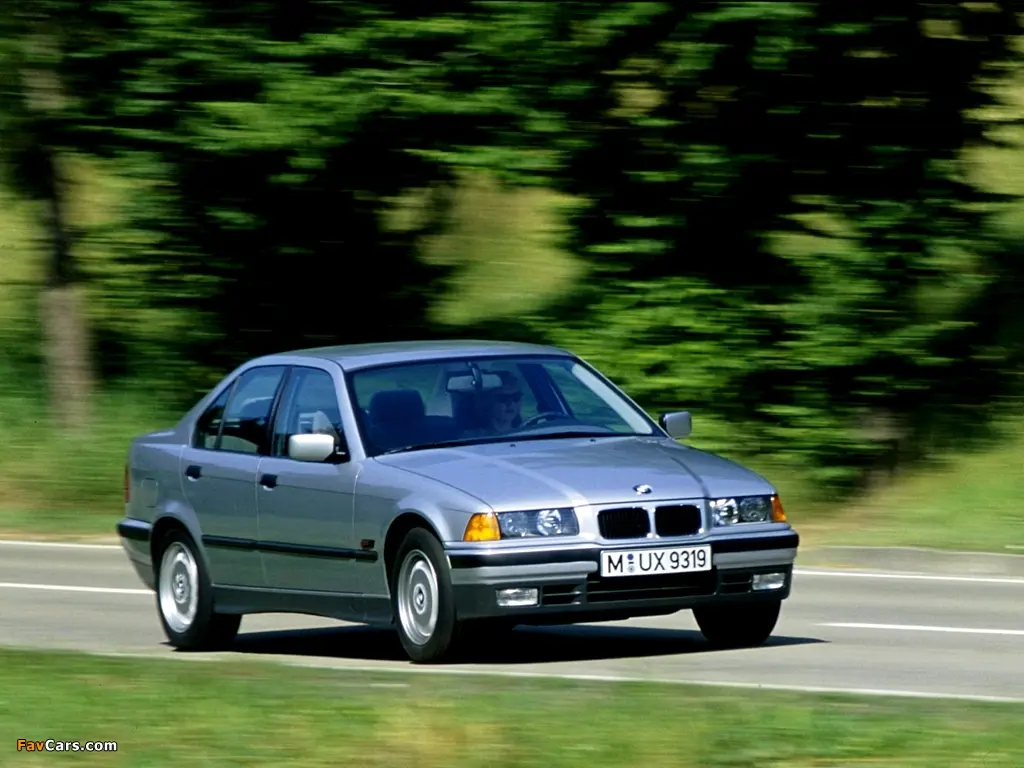BMW 3 Serisi 3 Serisi 318tds Standart 3