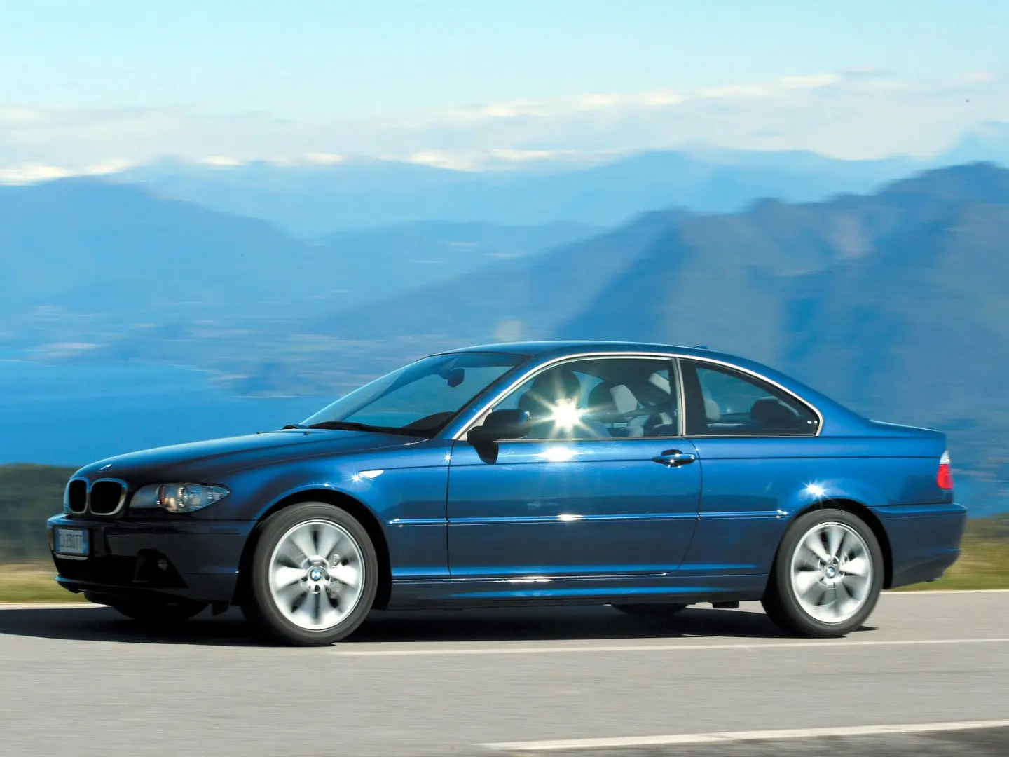 BMW 3 Serisi 3 Serisi 320Cd Standart 2