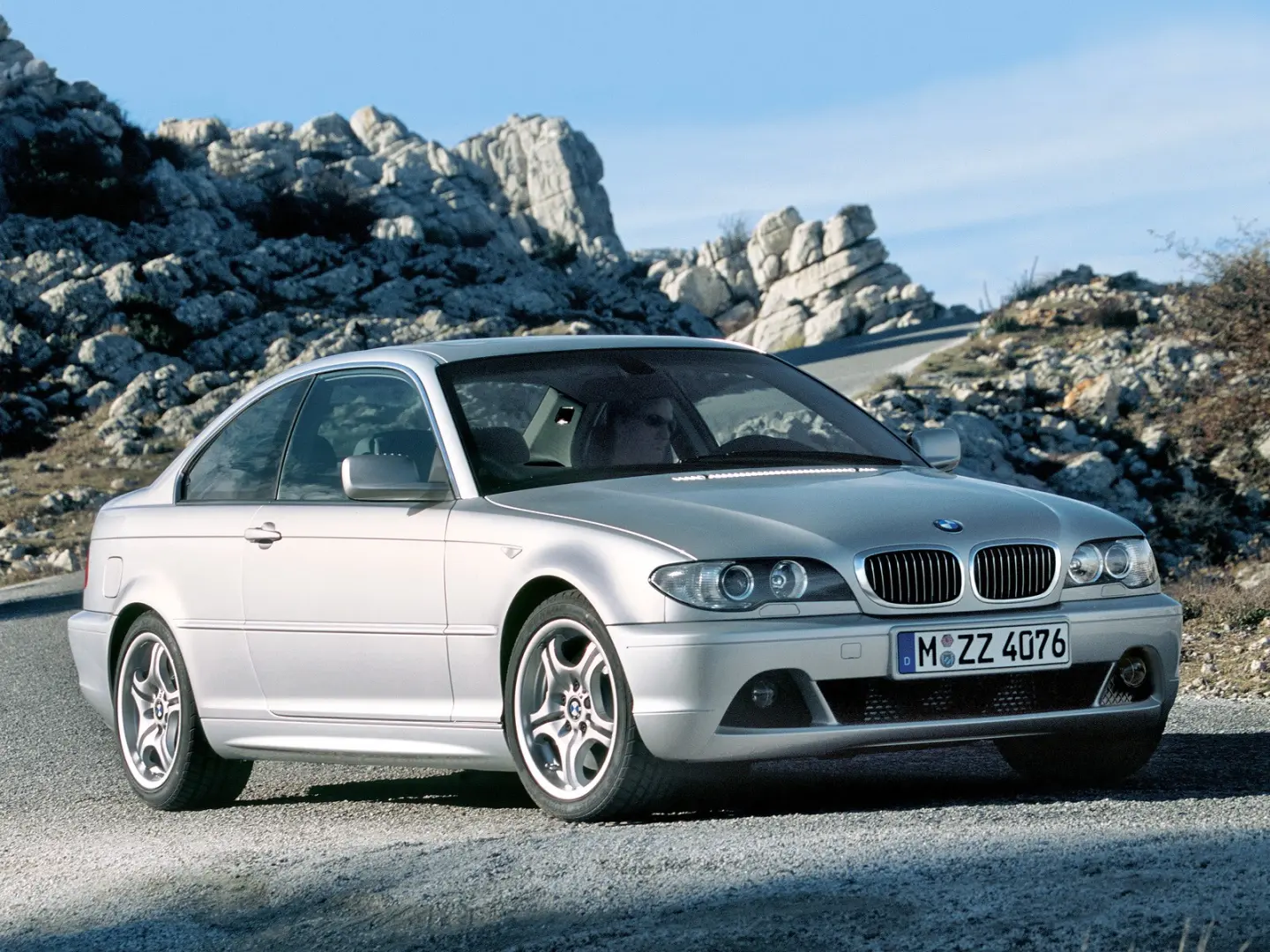 BMW 3 Serisi 3 Serisi 320Cd Standart 3