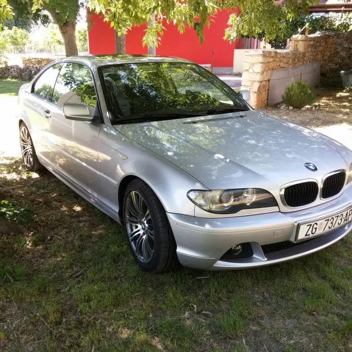 BMW 3 Serisi 3 Serisi 320Cd Standart 4