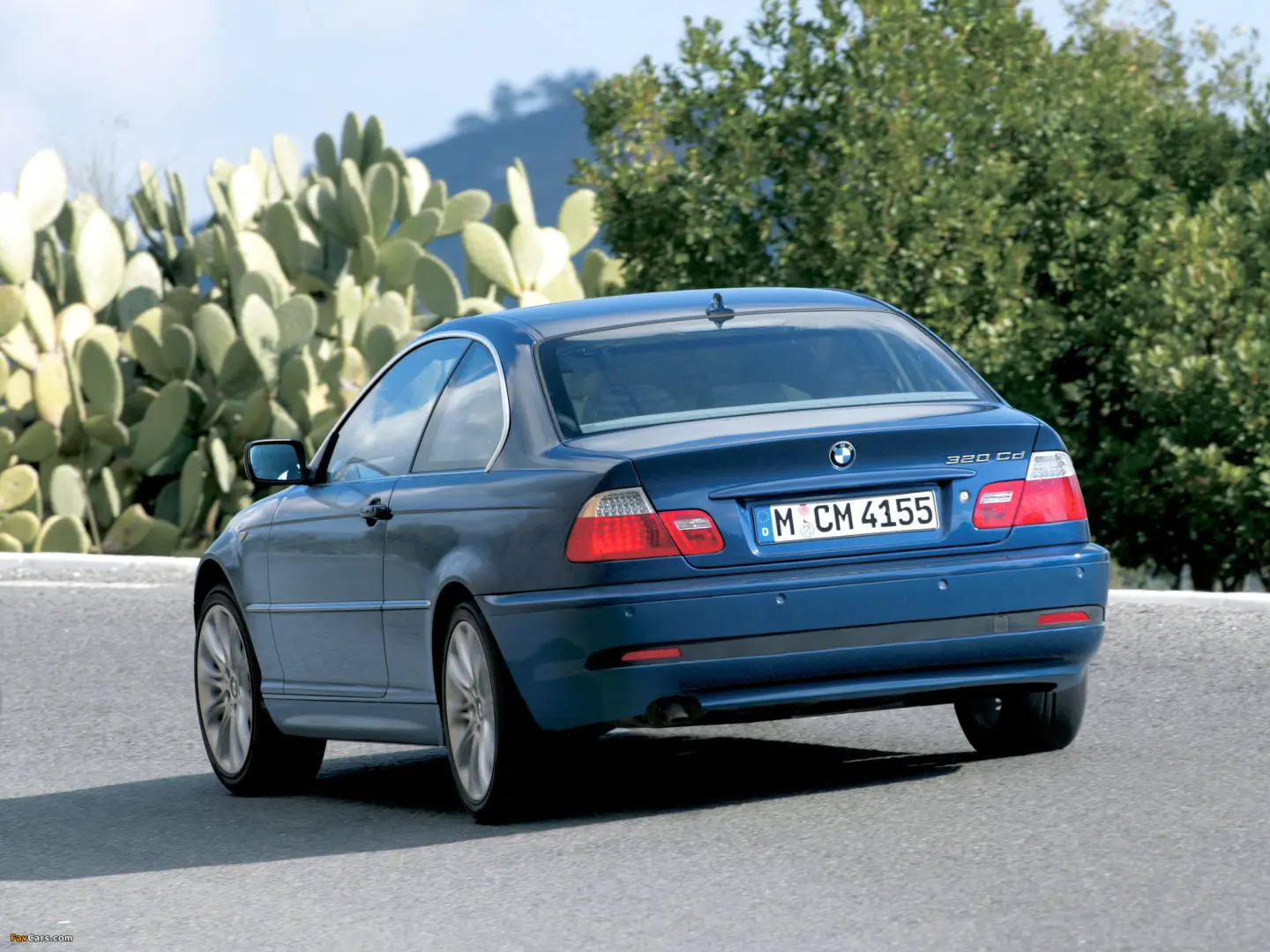 BMW 3 Serisi 3 Serisi 320Cd Standart 5