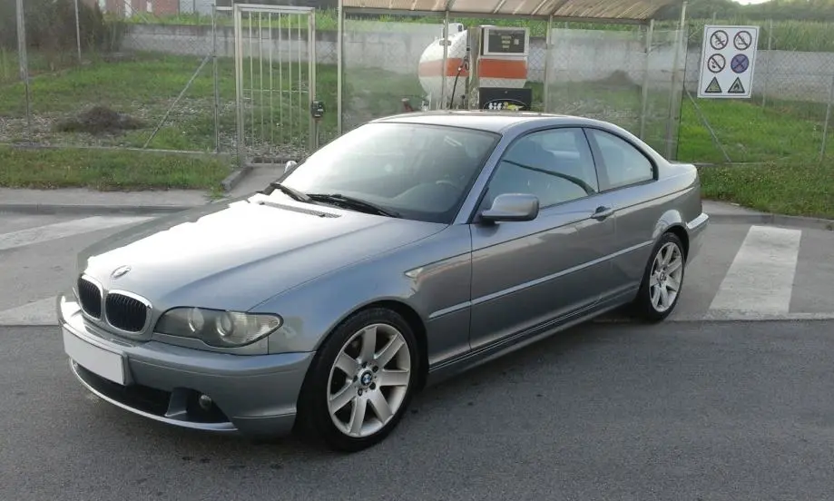 BMW 3 Serisi 3 Serisi 320Cd Standart 5