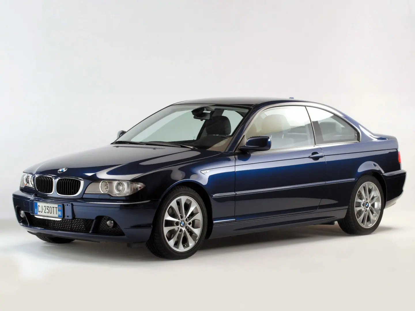 BMW 3 Serisi 3 Serisi 320Cd Standart 7