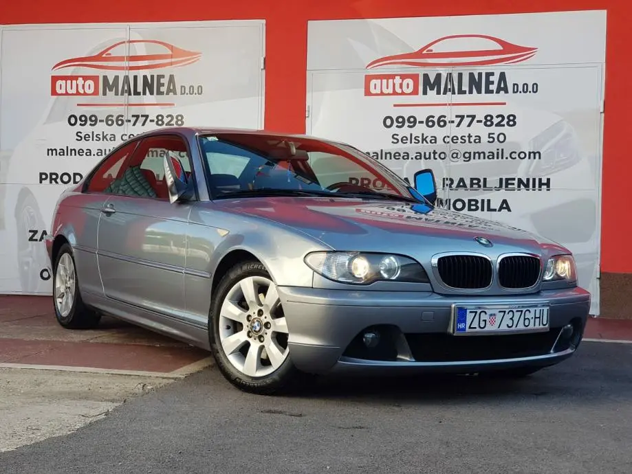 BMW 3 Serisi 3 Serisi 320Cd Standart 7