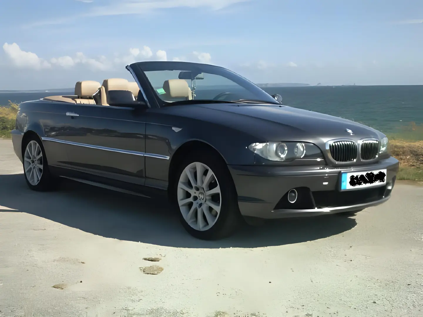 BMW 3 Serisi 3 Serisi 320Cd Standart 0