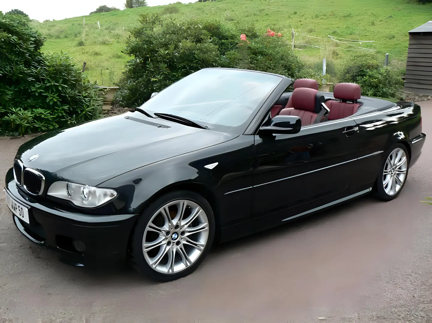 BMW 3 Serisi 3 Serisi 320Cd Standart 1