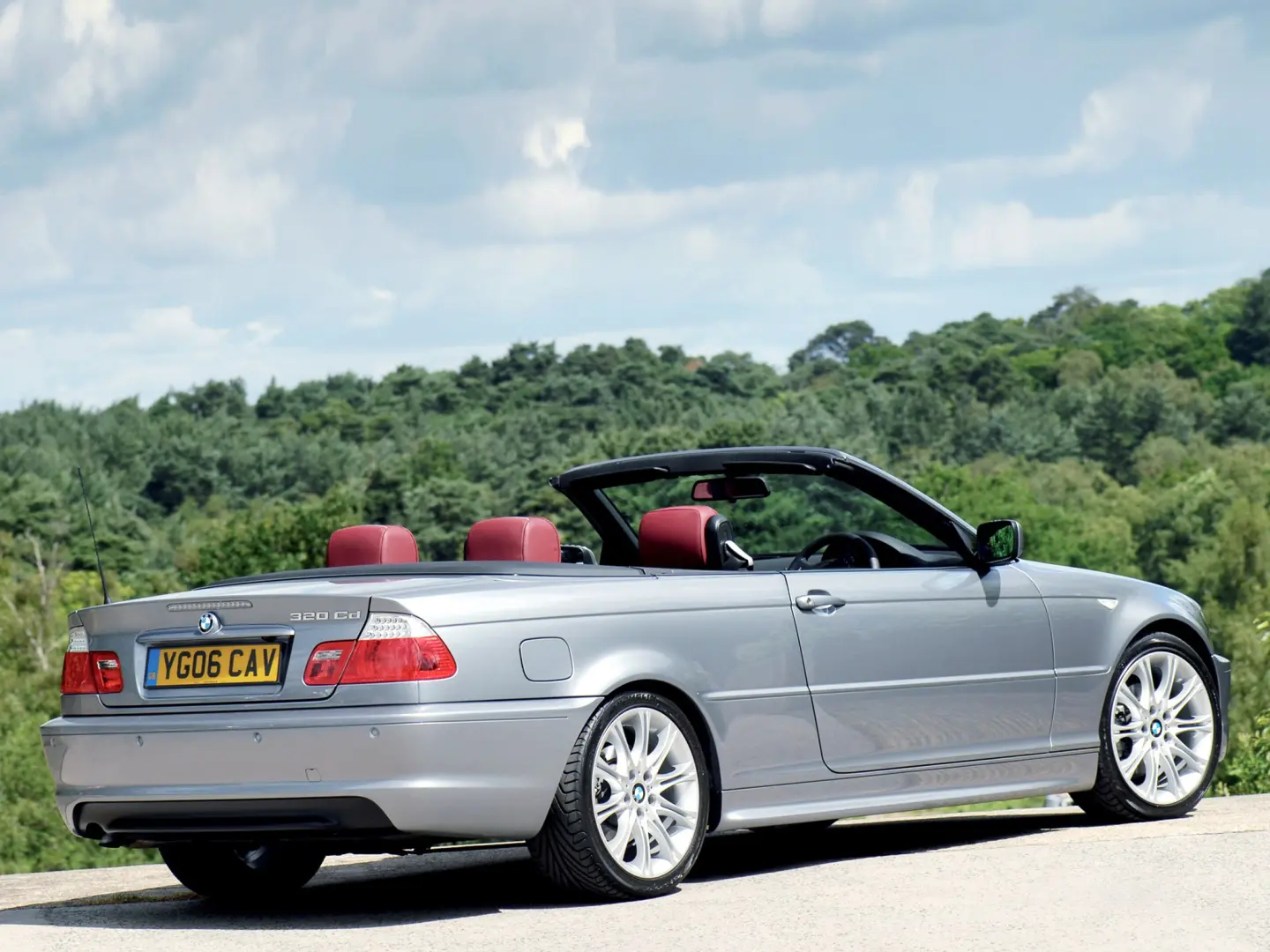 BMW 3 Serisi 3 Serisi 320Cd Standart 3