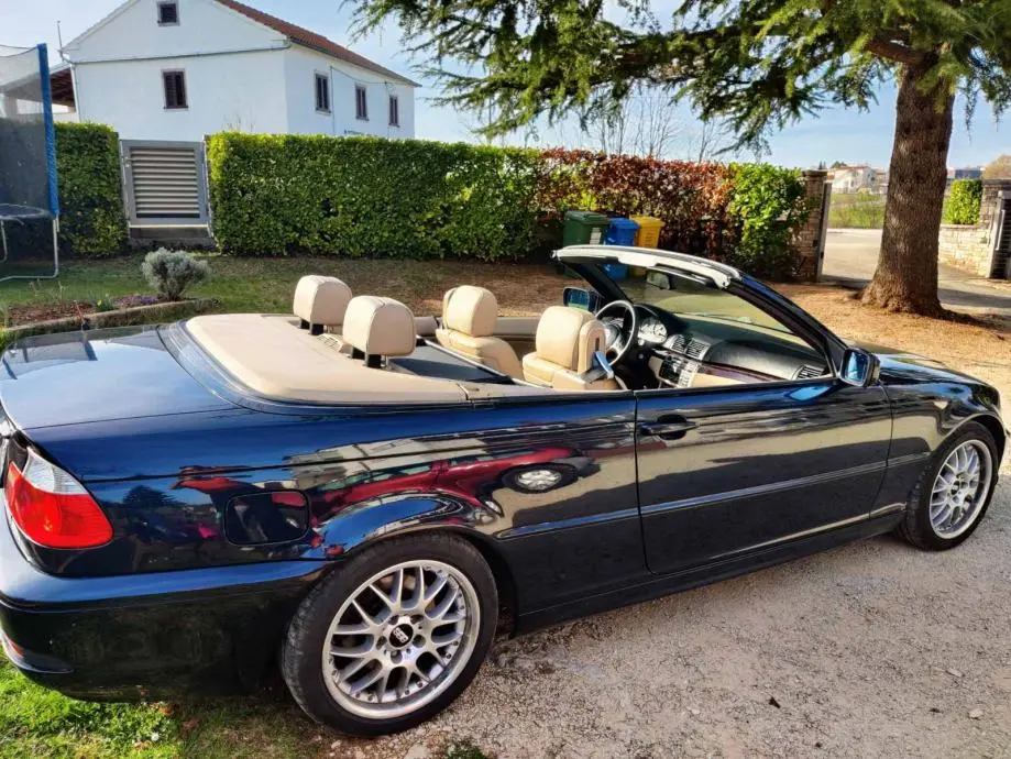 BMW 3 Serisi 3 Serisi 320Cd Standart 4