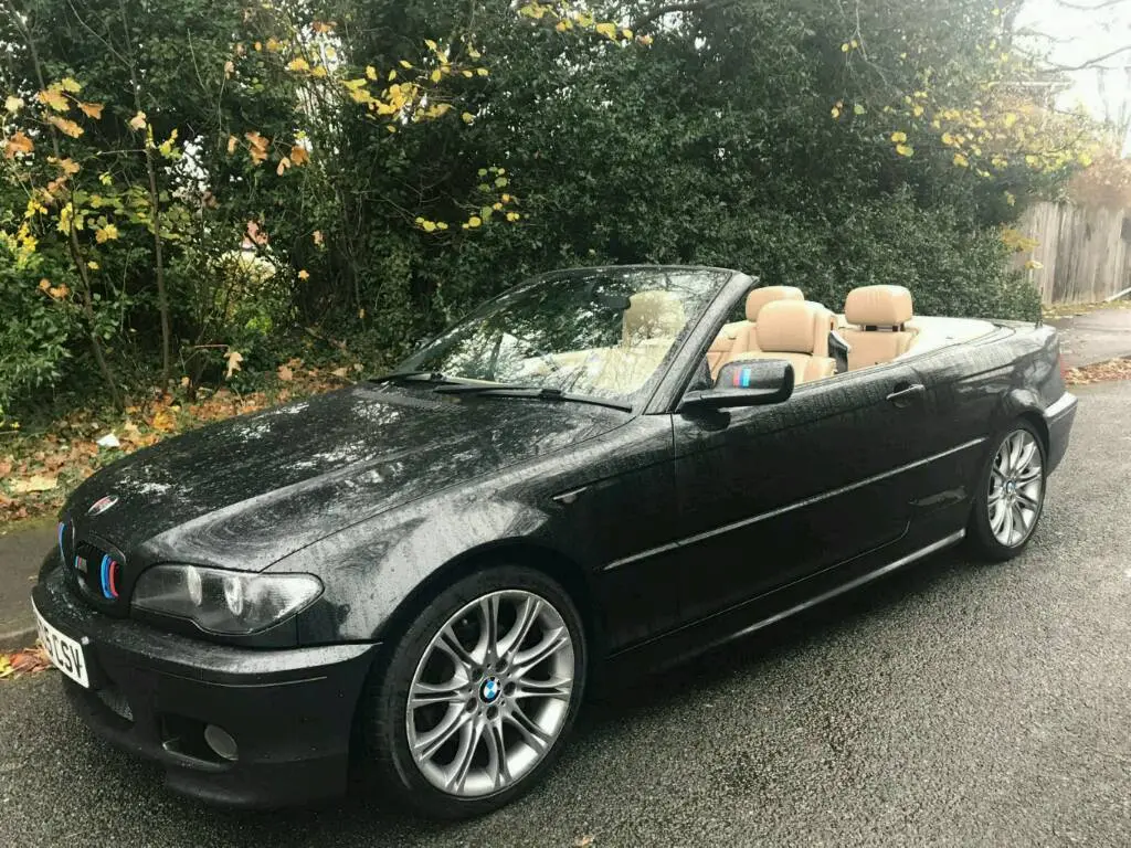 BMW 3 Serisi 3 Serisi 320Cd Standart 5
