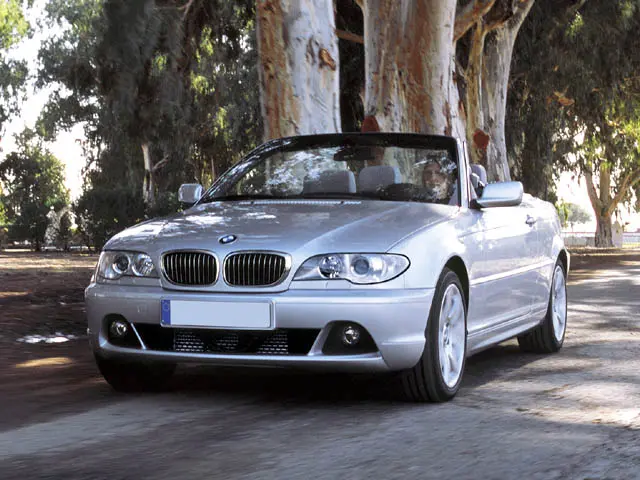 BMW 3 Serisi 3 Serisi 320Cd Standart 6