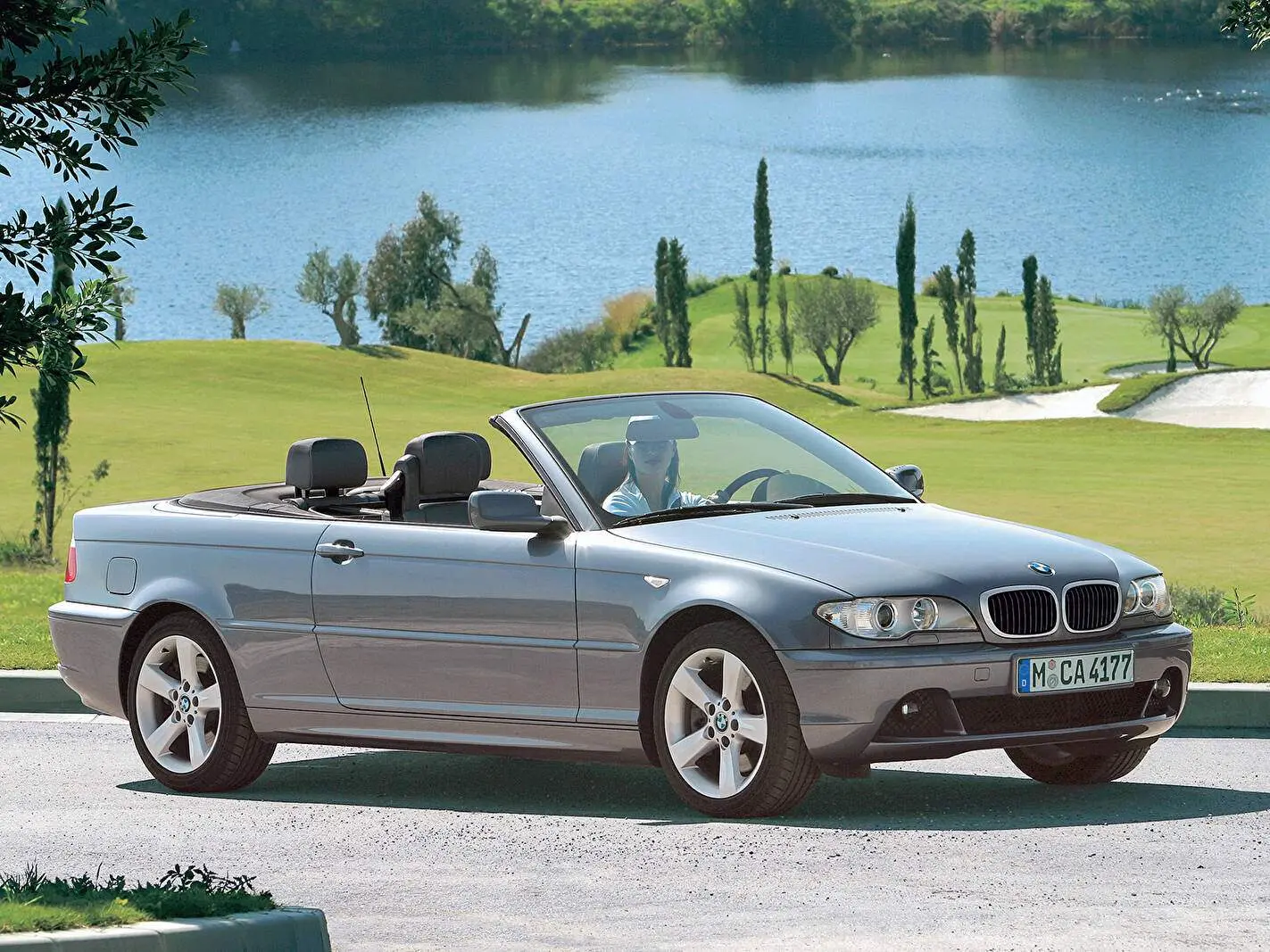 BMW 3 Serisi 3 Serisi 320Cd Standart 7