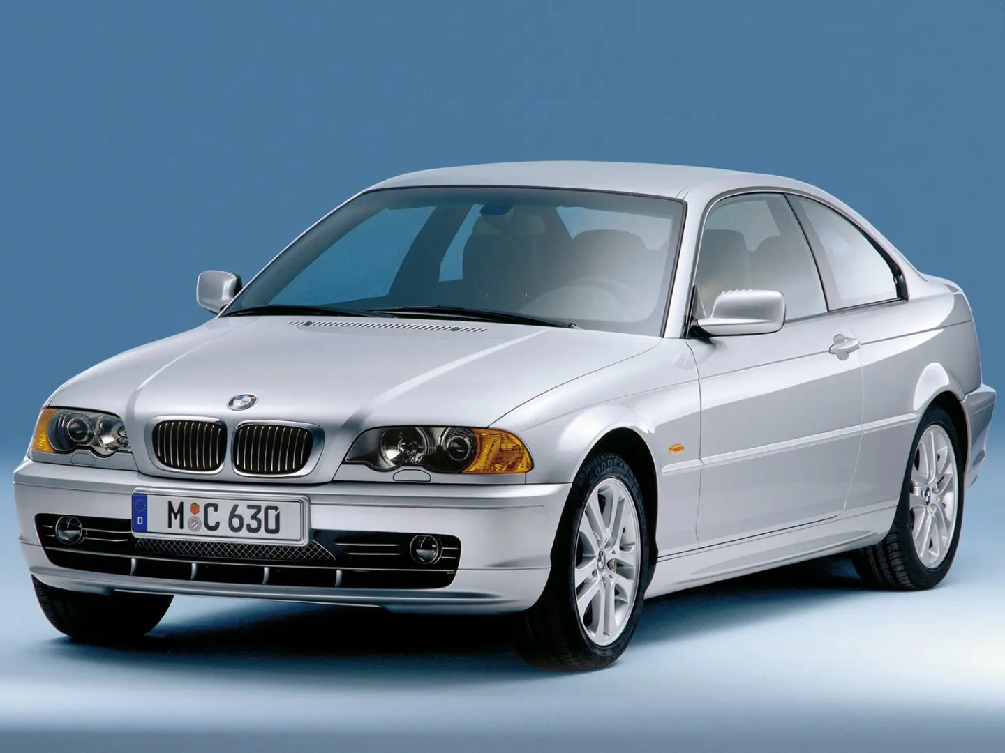 BMW 3 Serisi 3 Serisi 318Ci Standart 3