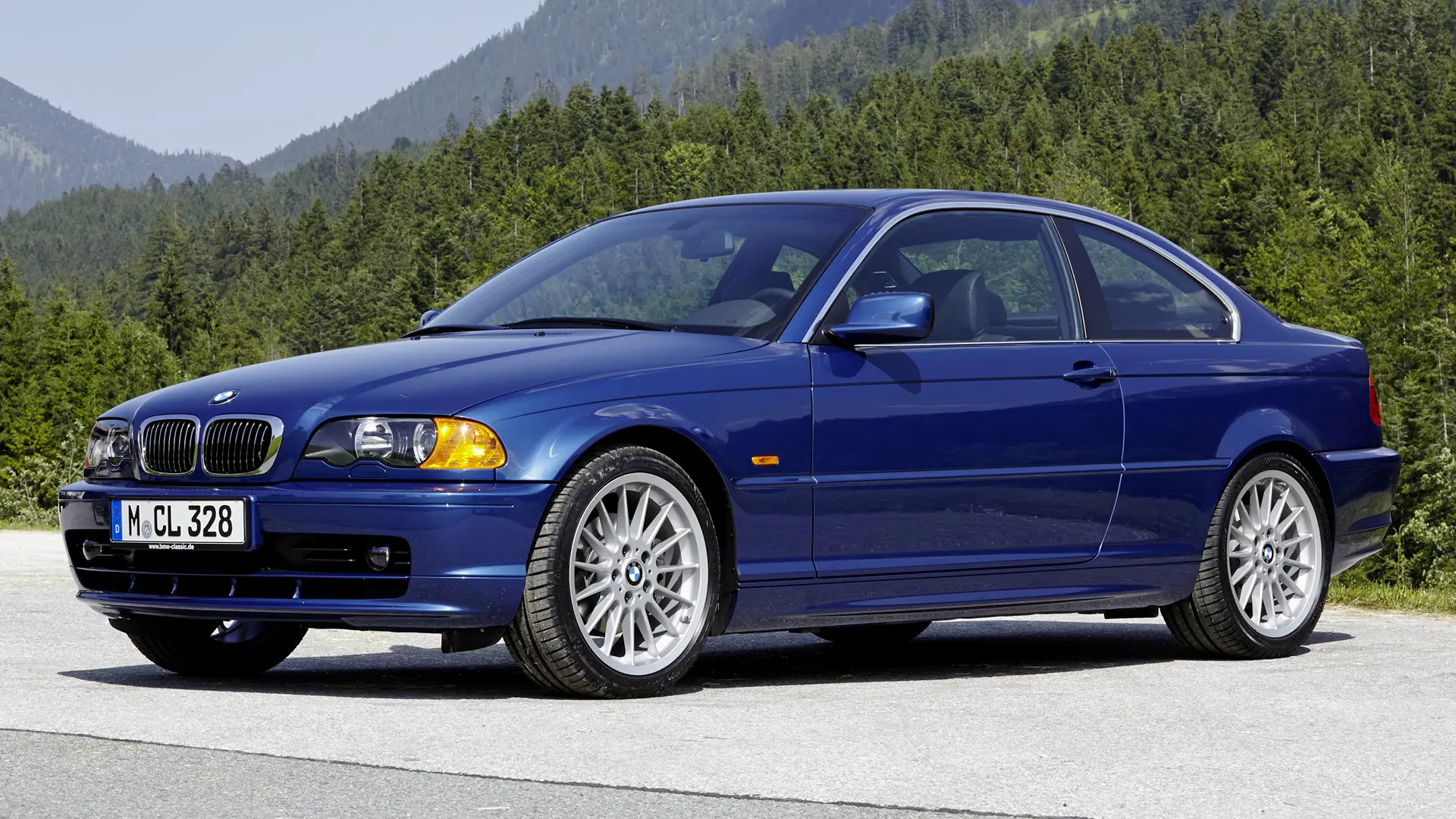 BMW 3 Serisi 3 Serisi 320Ci Standart 5