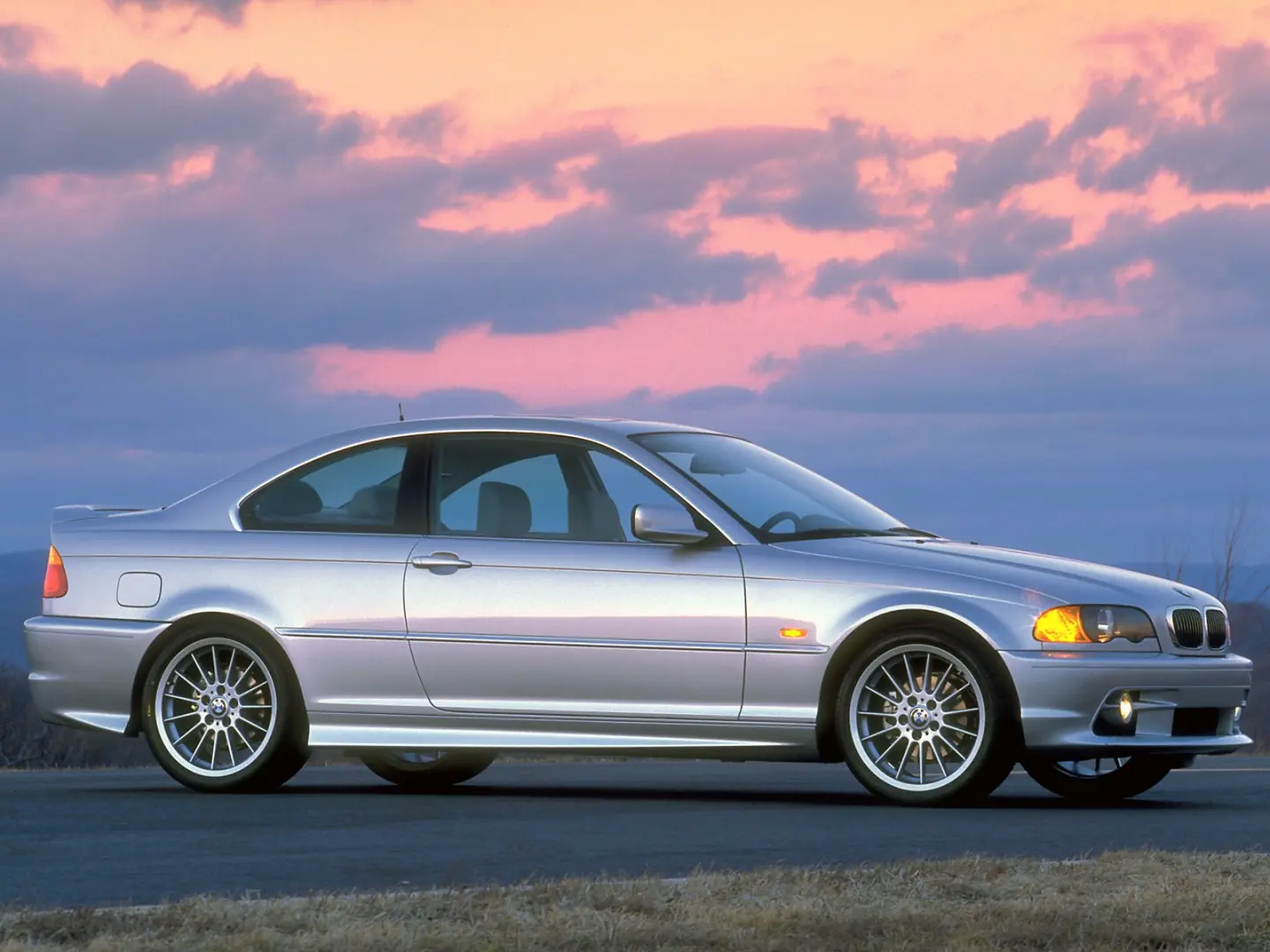 BMW 3 Serisi 3 Serisi 320Ci Standart 6