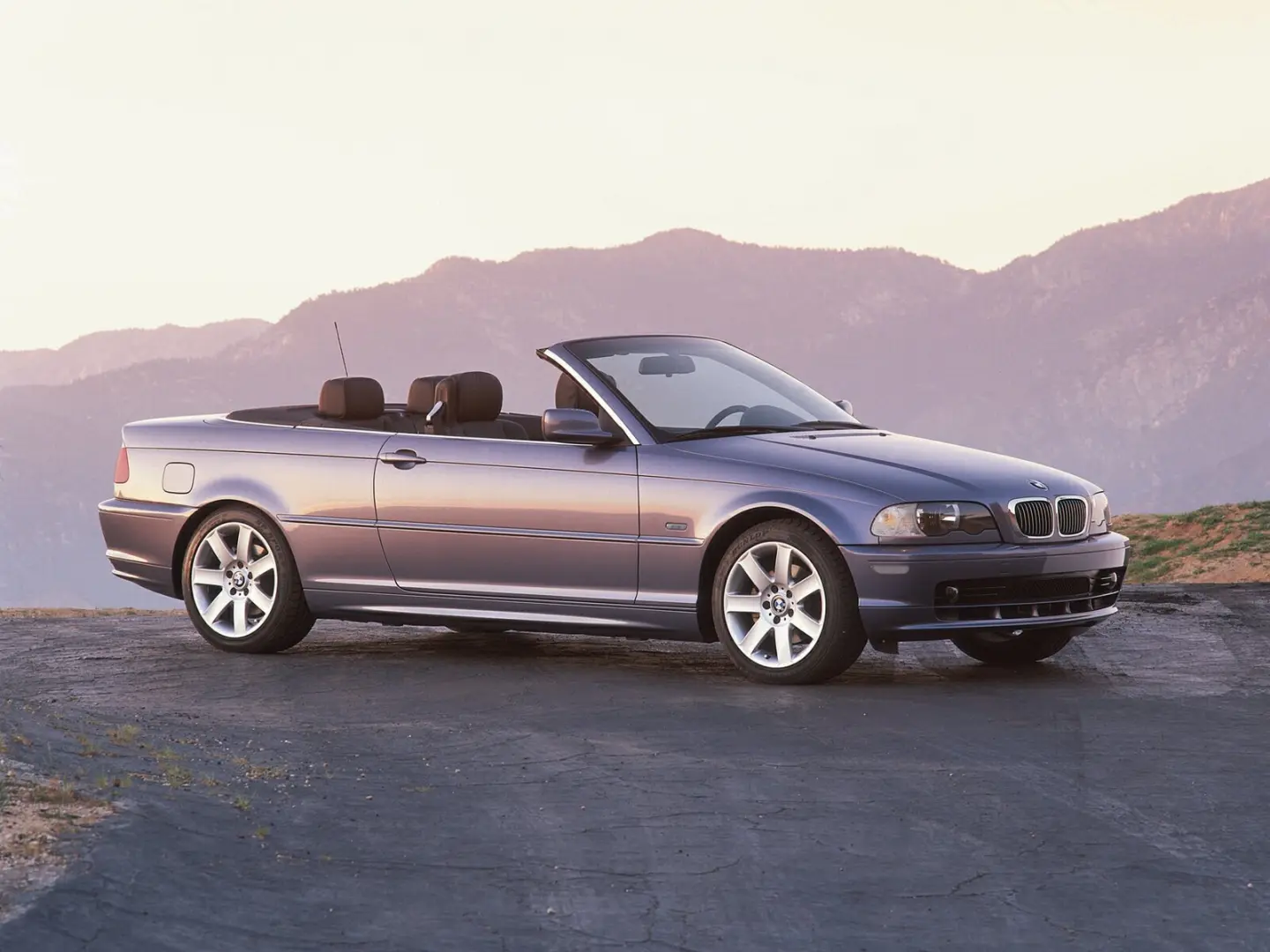 BMW 3 Serisi 3 Serisi 320Ci Standart 7