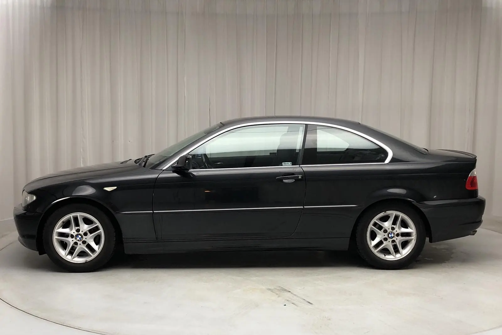 BMW 3 Serisi 3 Serisi 320Ci Standart 5