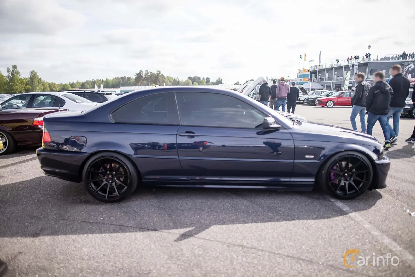 BMW 3 Serisi 3 Serisi 320Ci Standart 5