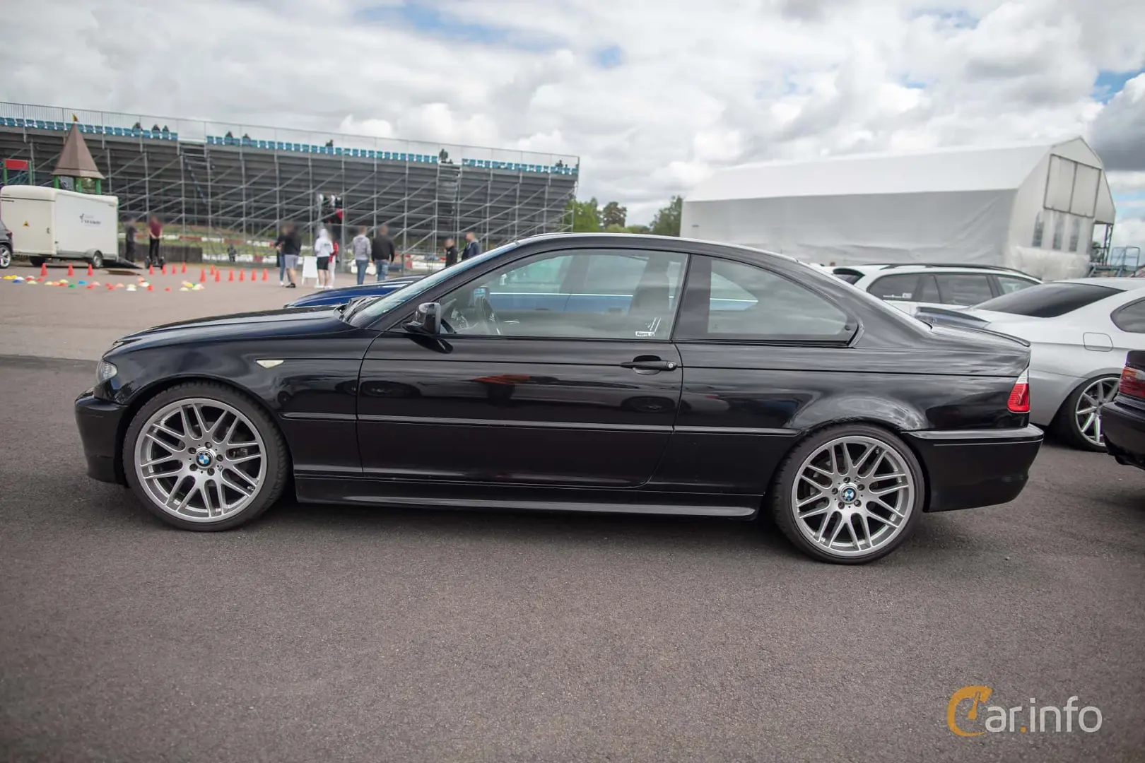 BMW 3 Serisi 3 Serisi 320Ci Standart 5