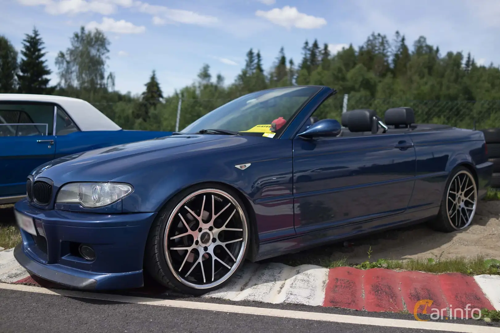 BMW 3 Serisi 3 Serisi 320Ci Standart 2