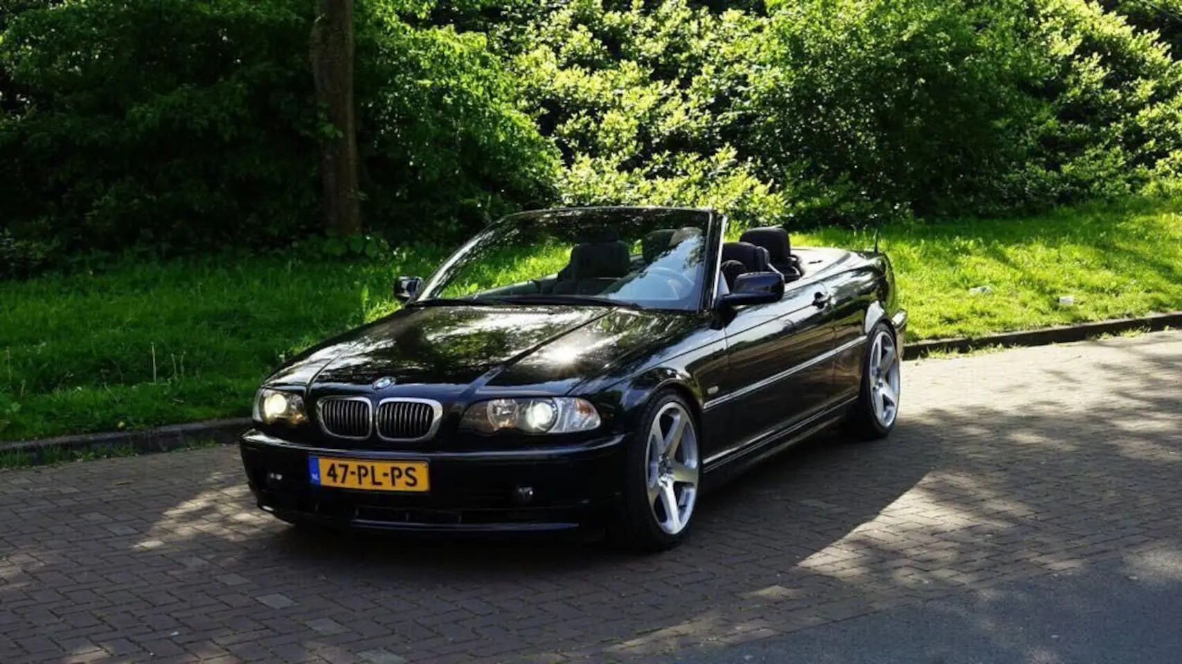 BMW 3 Serisi 3 Serisi 320Ci Standart 6