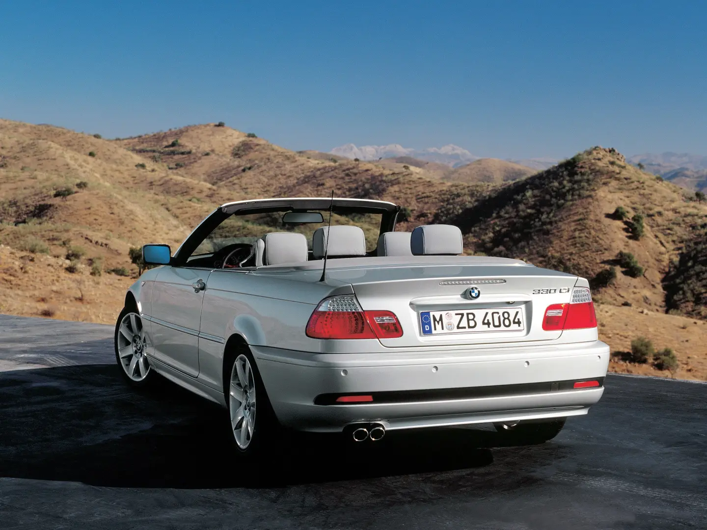 BMW 3 Serisi 3 Serisi 320Ci Standart 0