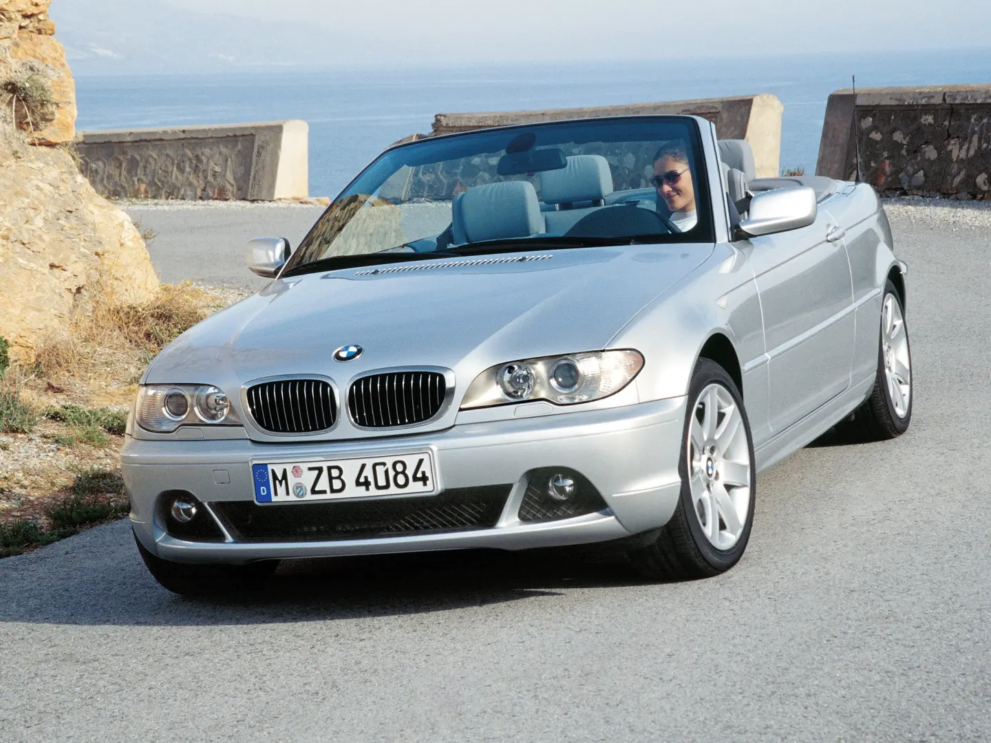 BMW 3 Serisi 3 Serisi 320Ci Standart 4