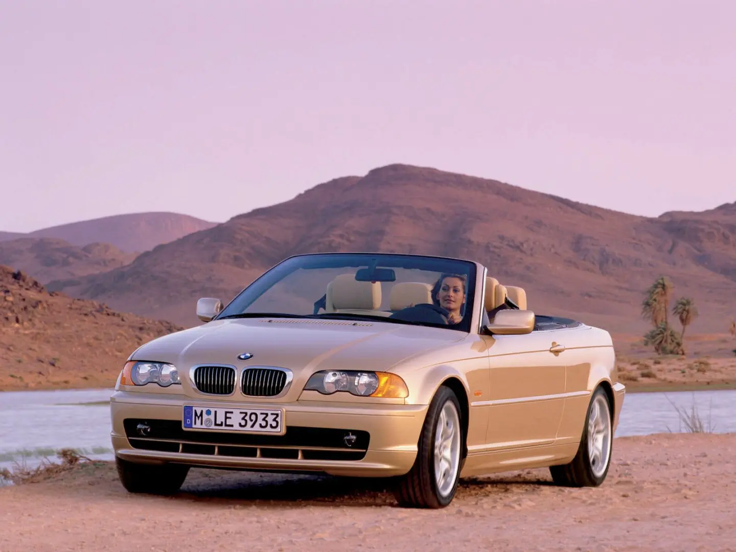 BMW 3 Serisi 3 Serisi 330Ci Standart 0
