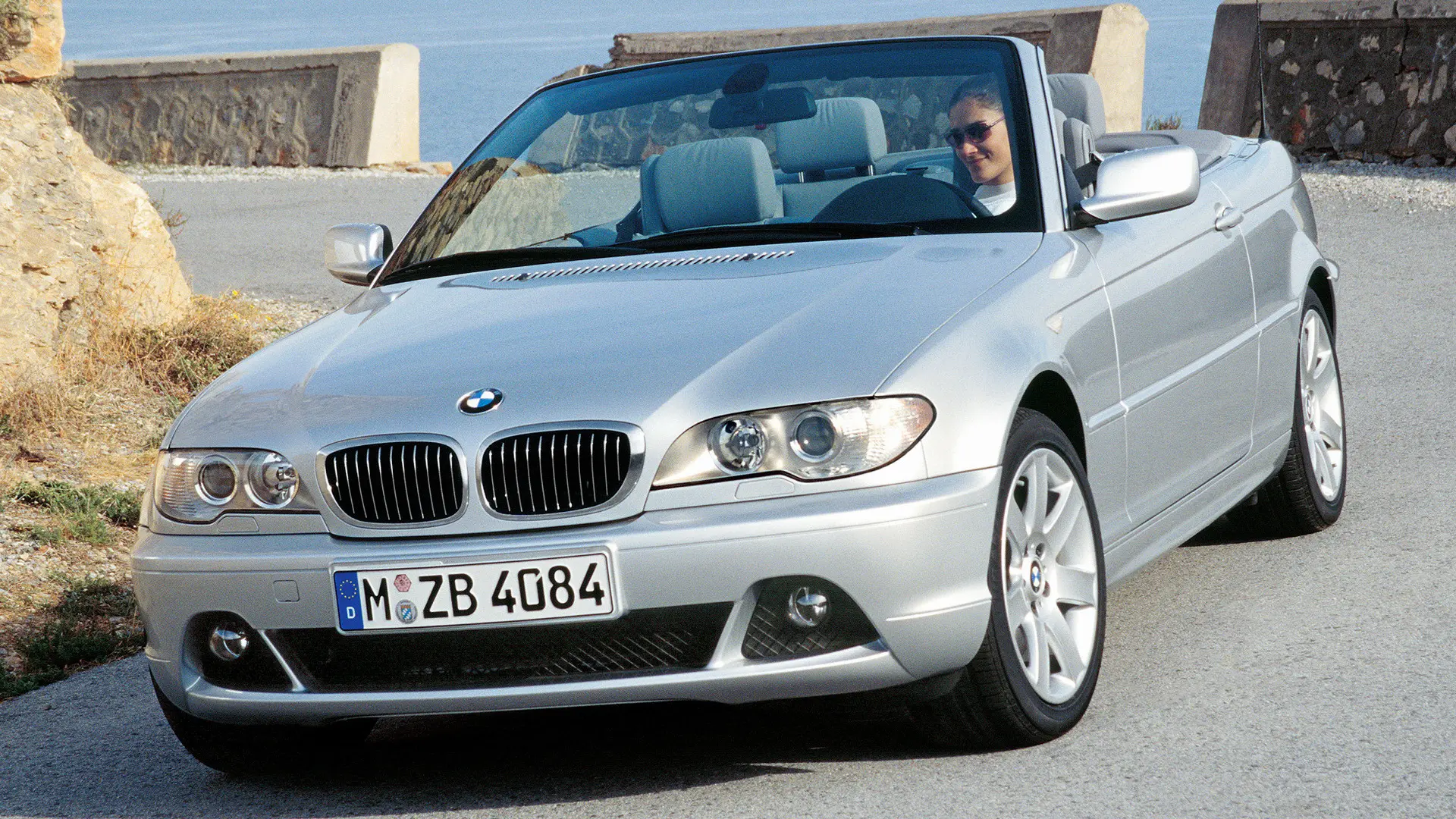 BMW 3 Serisi 3 Serisi 320Ci Standart 6