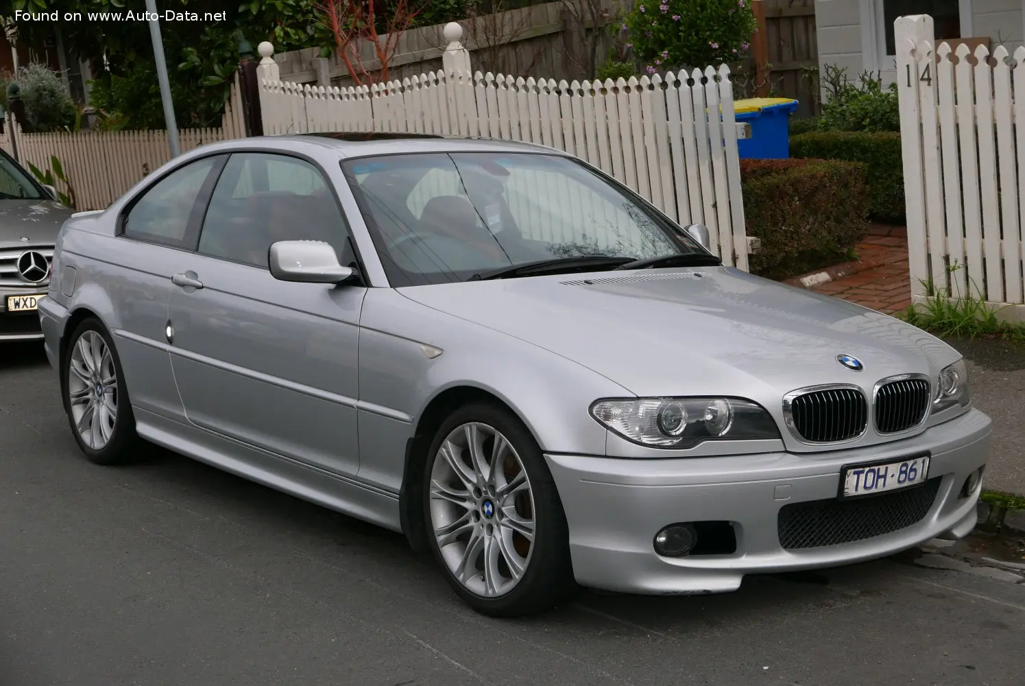 BMW 3 Serisi 3 Serisi 330Cd Standart 0