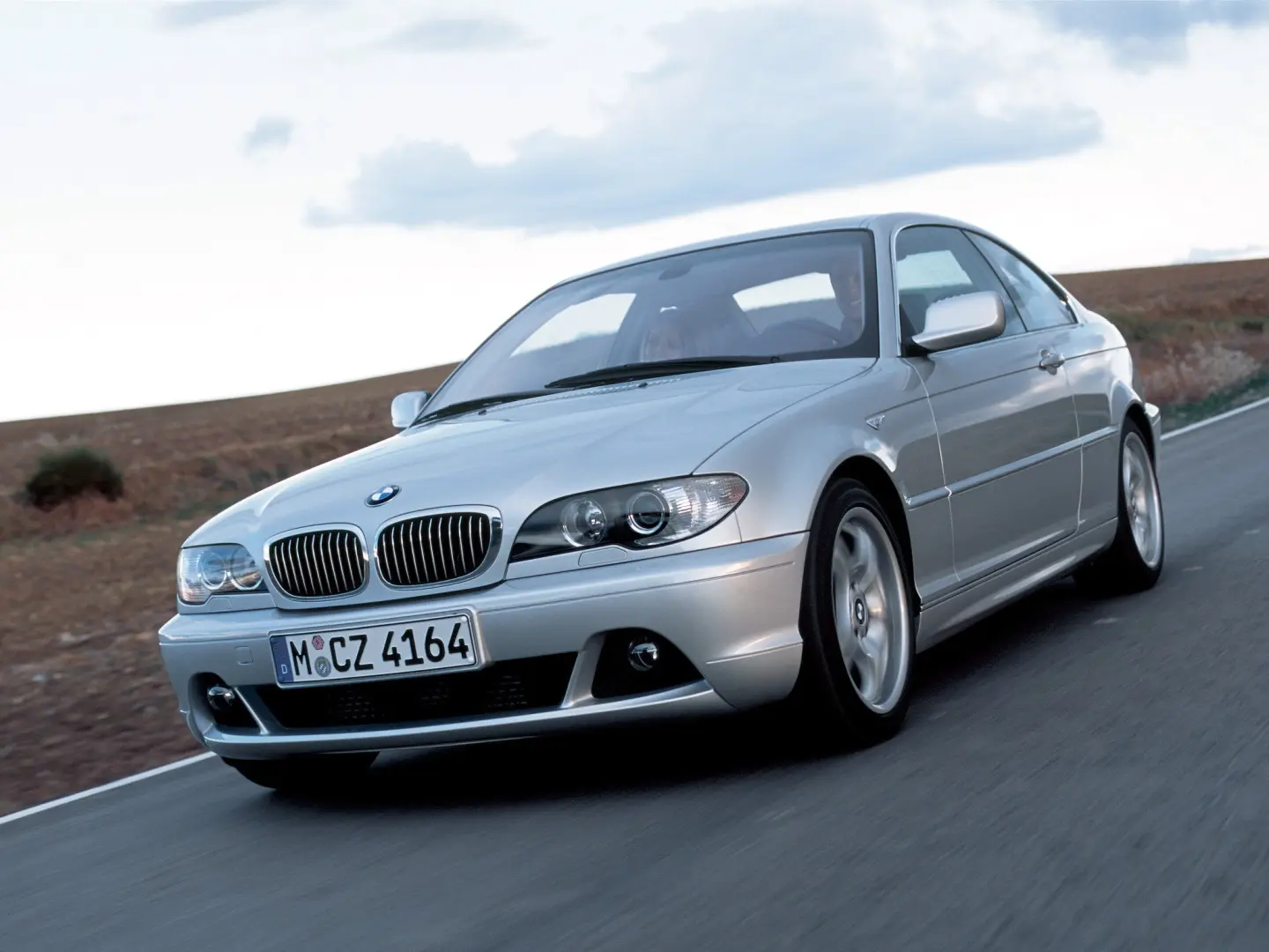 BMW 3 Serisi 3 Serisi 320Ci Standart 5