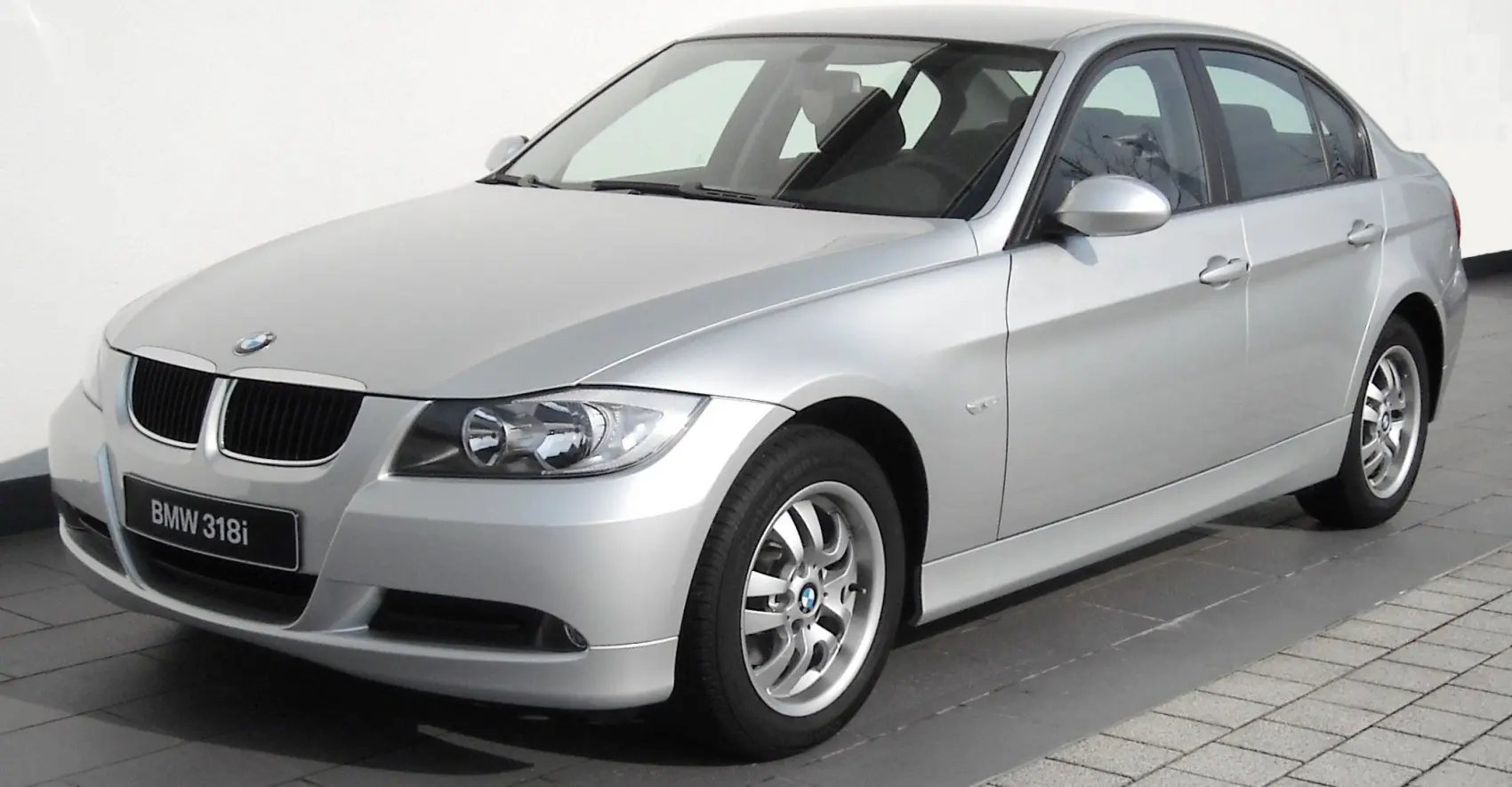 BMW 3 Serisi 3 Serisi 320d Premium 0