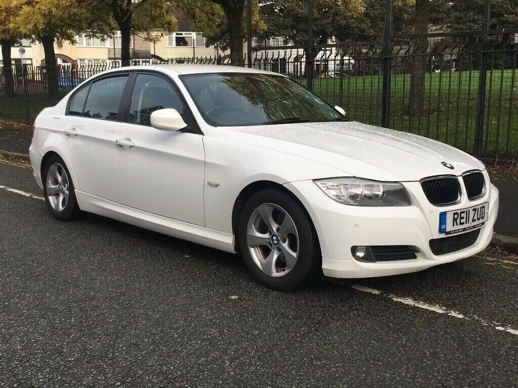 BMW 3 Serisi 3 Serisi 320d Advantage 0