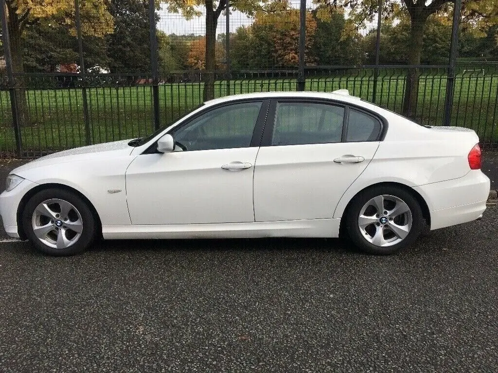 BMW 3 Serisi 3 Serisi 320d Advantage 3