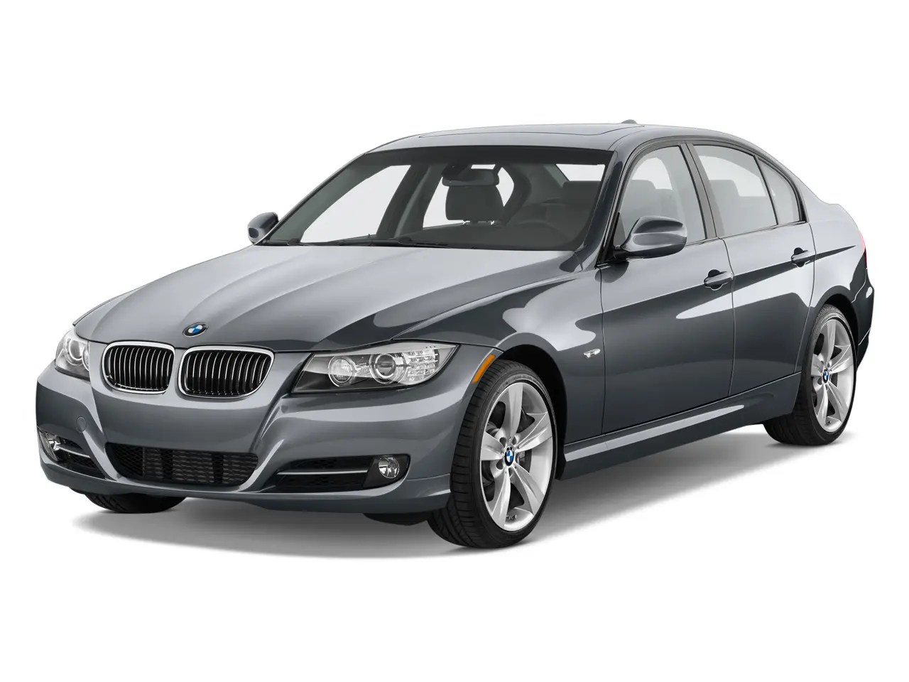 BMW 3 Serisi 3 Serisi 320d Advantage 4