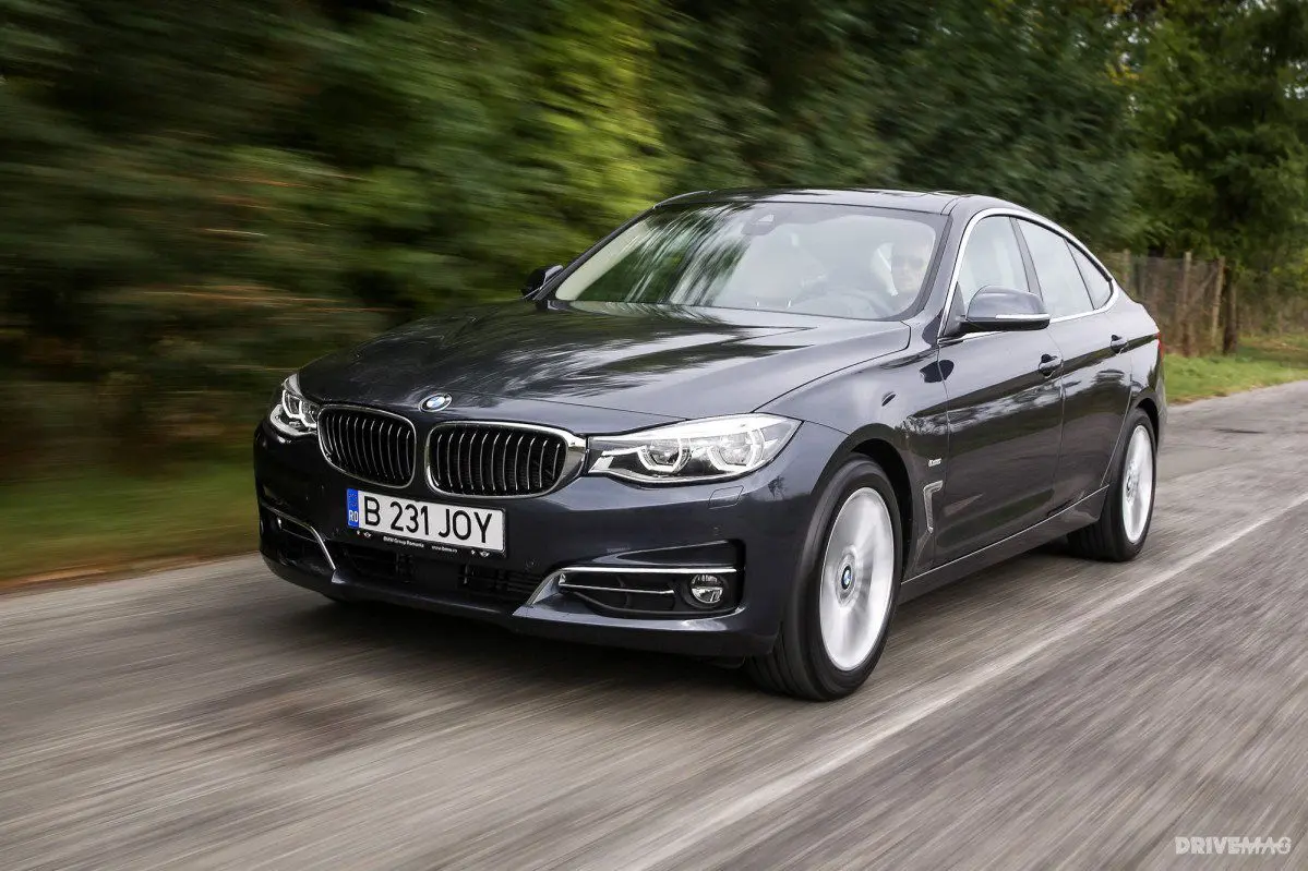 BMW 3 Serisi 3 Serisi 320d Edition Luxury Line 1