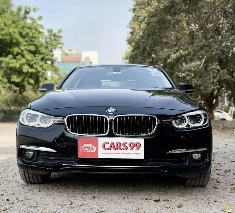 BMW 3 Serisi 3 Serisi 320d Edition Luxury Line 3