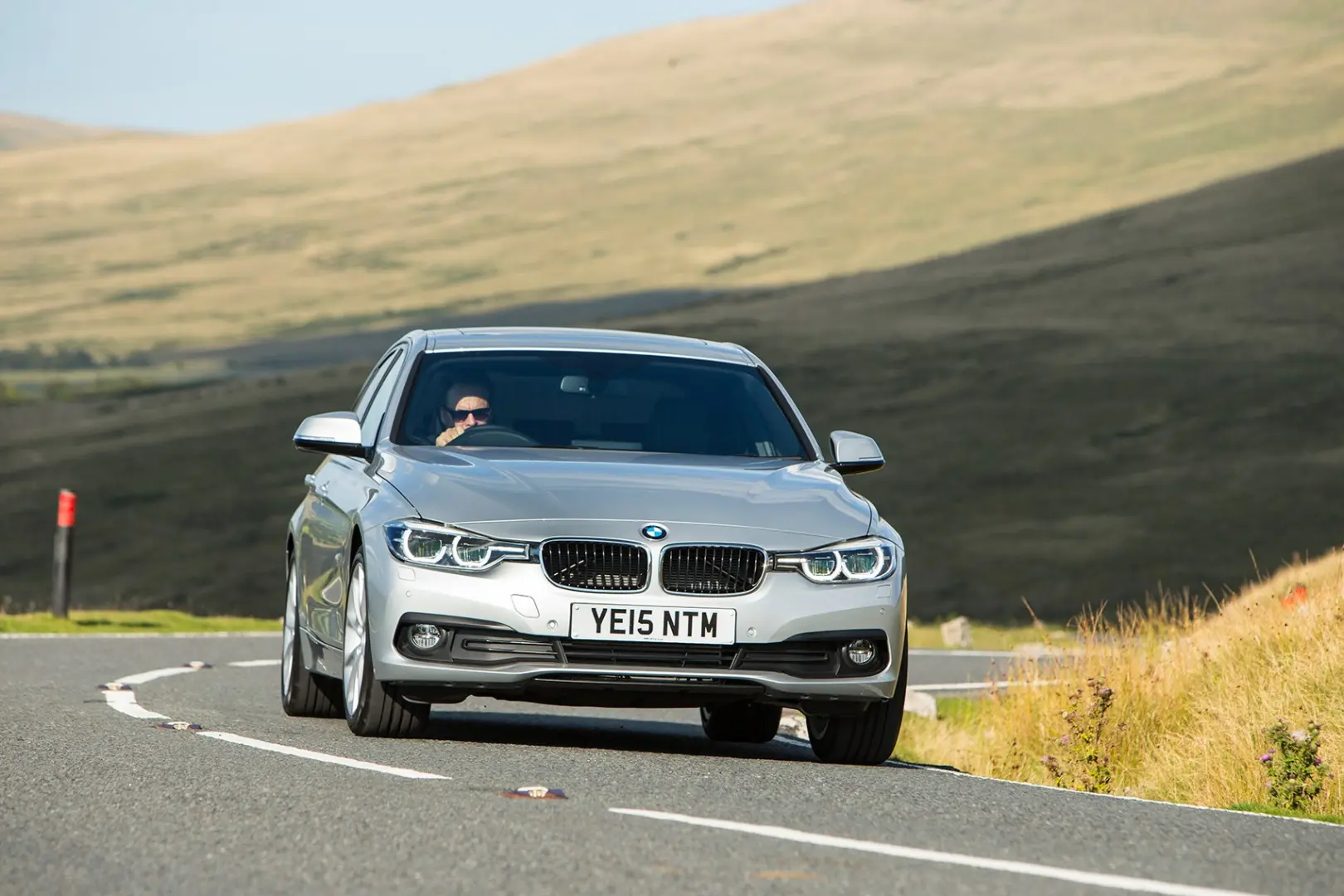 BMW 3 Serisi 3 Serisi 320d Edition M Sport 5
