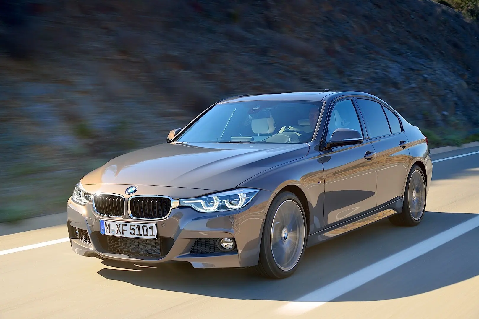 BMW 3 Serisi 3 Serisi 340i xDrive Standart 1